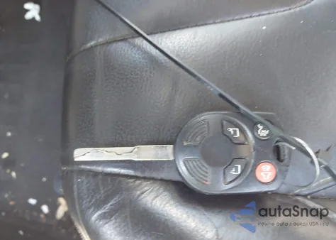 2015 Ford Focus Se z USA, uszkodzony, nr VIN 1FADP3F23FL306243